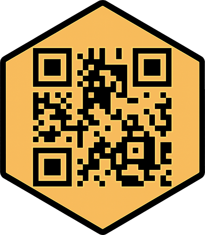 QR для короткой ссылки