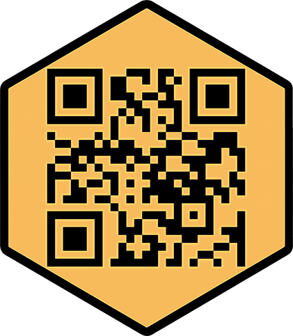 QR для короткой ссылки