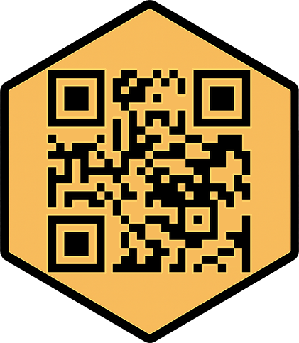 QR для короткой ссылки