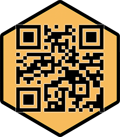 QR для короткой ссылки