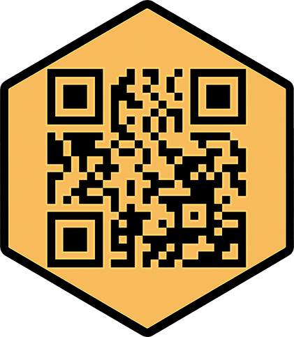 QR для короткой ссылки