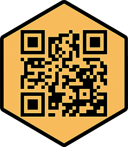 QR для короткой ссылки