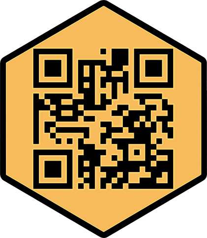 QR для короткой ссылки