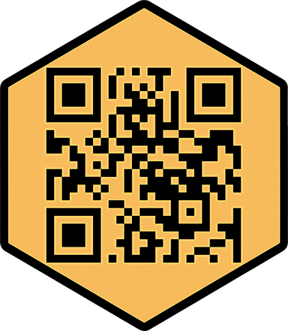 QR для короткой ссылки