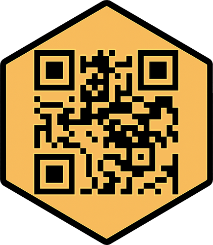 QR для короткой ссылки
