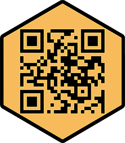 QR для короткой ссылки