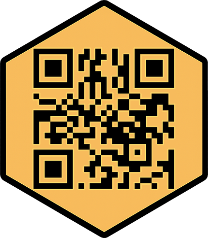 QR для короткой ссылки