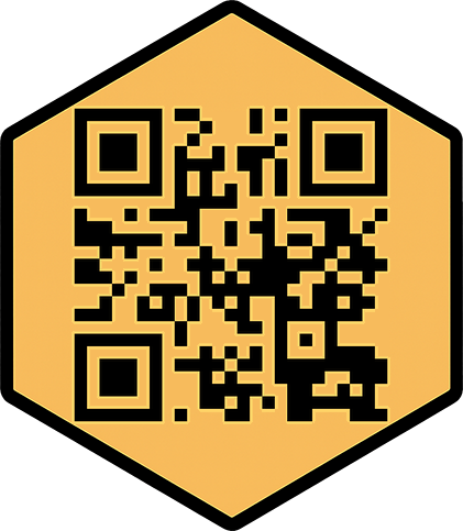 QR для короткой ссылки