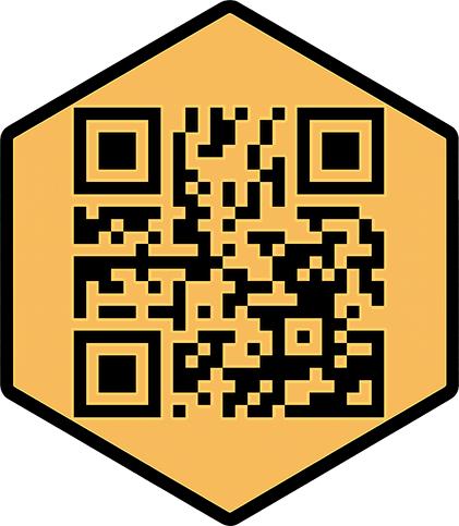 QR для короткой ссылки