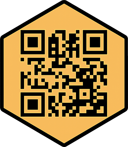 QR для короткой ссылки