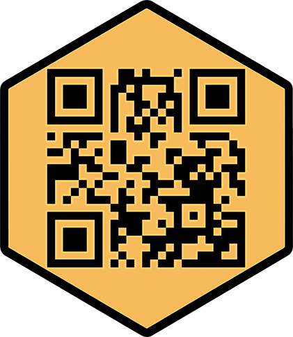 QR для короткой ссылки