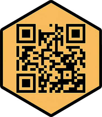 QR для короткой ссылки