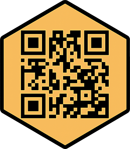 QR для короткой ссылки