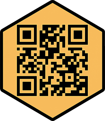 QR для короткой ссылки