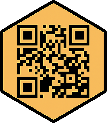 QR для короткой ссылки