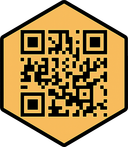 QR для короткой ссылки