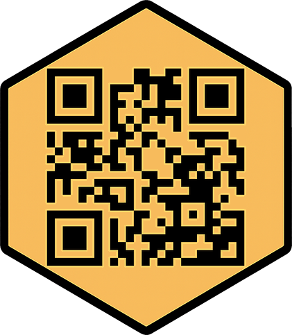 QR для короткой ссылки