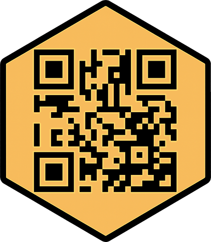 QR для короткой ссылки