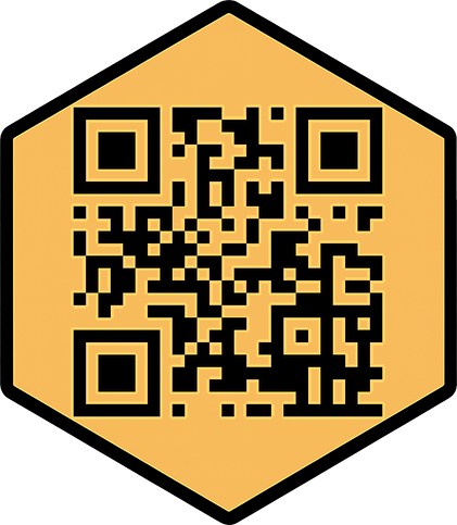 QR для короткой ссылки