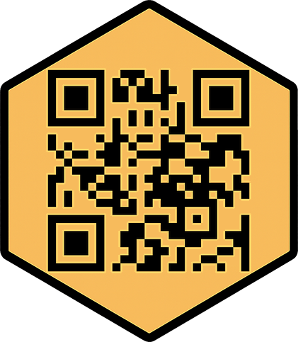 QR для короткой ссылки