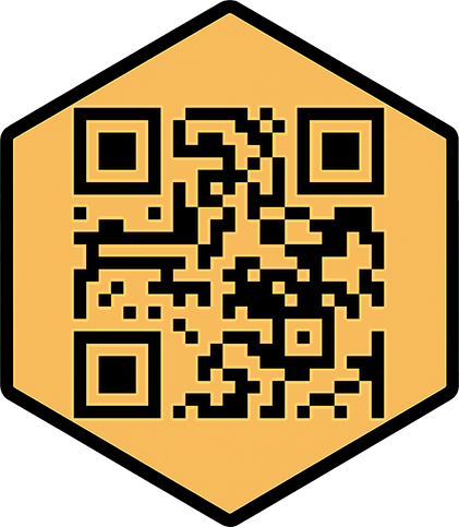 QR для короткой ссылки