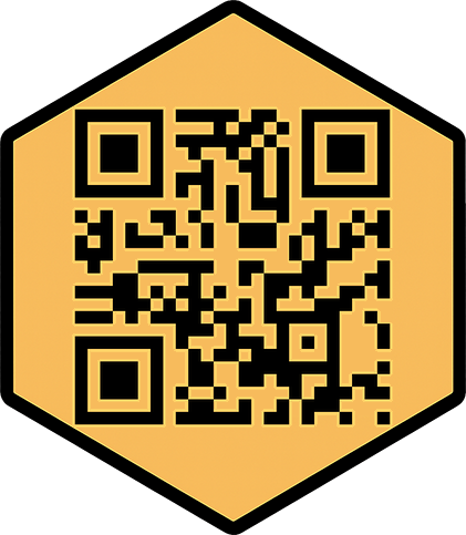 QR для короткой ссылки