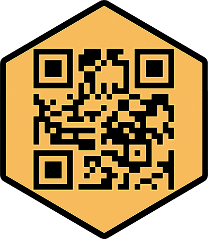 QR для короткой ссылки