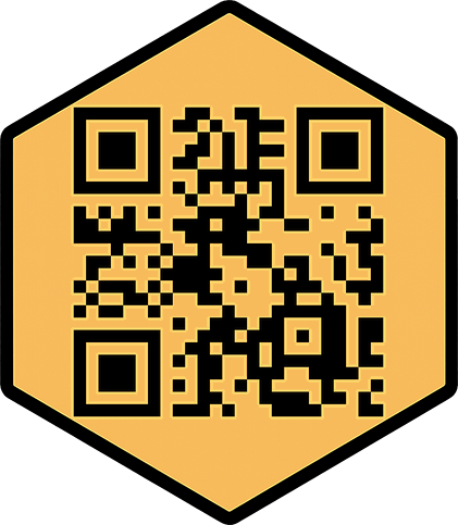 QR для короткой ссылки