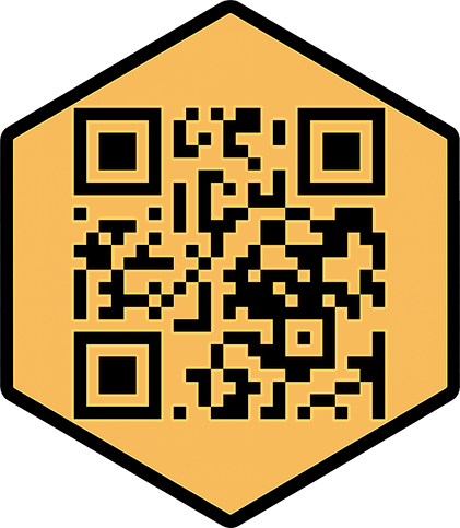 QR для короткой ссылки