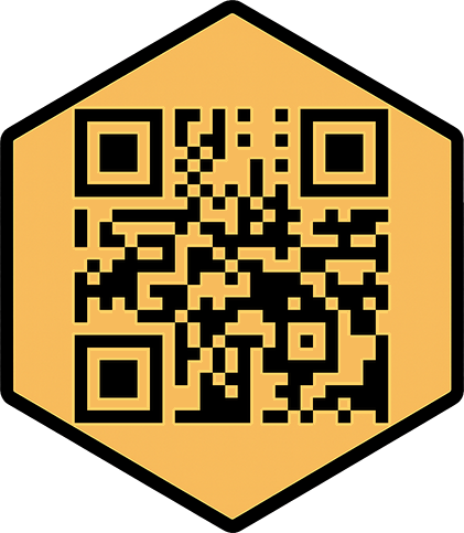 QR для короткой ссылки