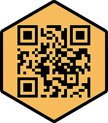 QR для короткой ссылки