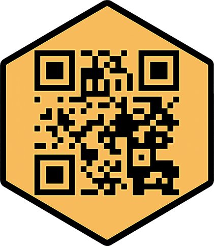QR для короткой ссылки