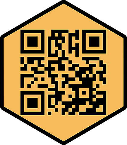 QR для короткой ссылки