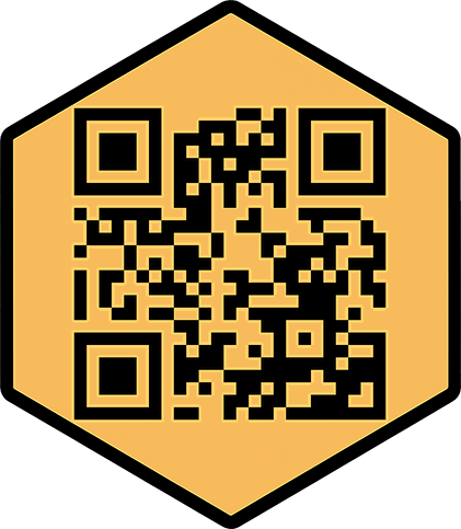 QR для короткой ссылки