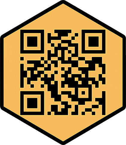QR для короткой ссылки