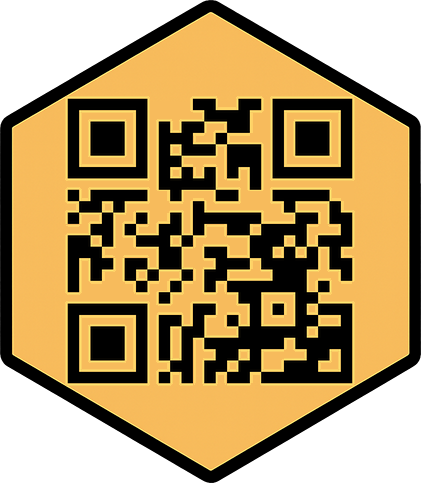 QR для короткой ссылки