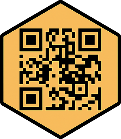 QR для короткой ссылки