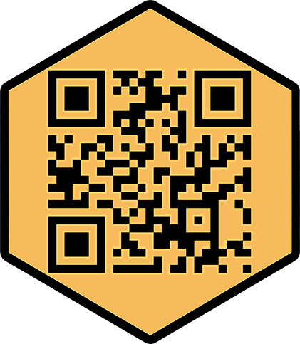 QR для короткой ссылки