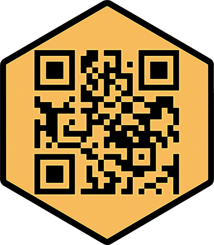 QR для короткой ссылки