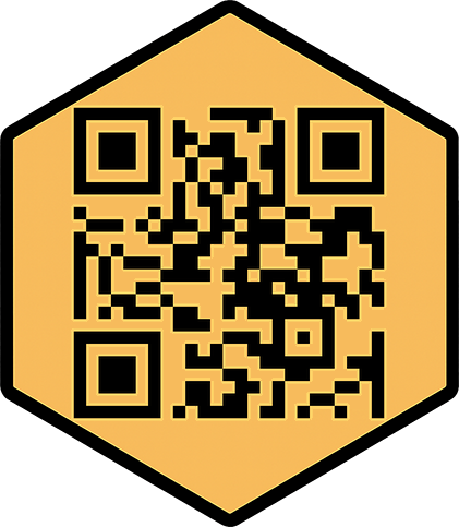 QR для короткой ссылки