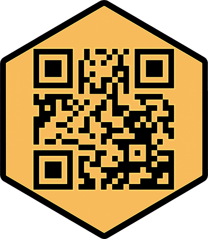 QR для короткой ссылки