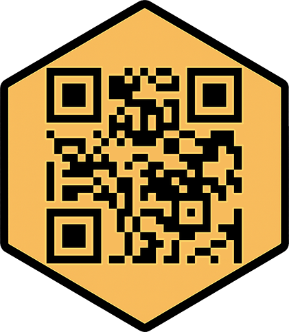 QR для короткой ссылки