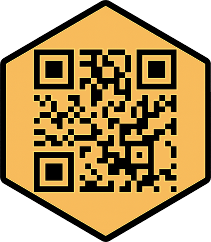 QR для короткой ссылки