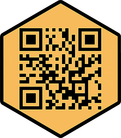 QR для короткой ссылки