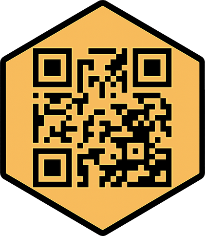 QR для короткой ссылки