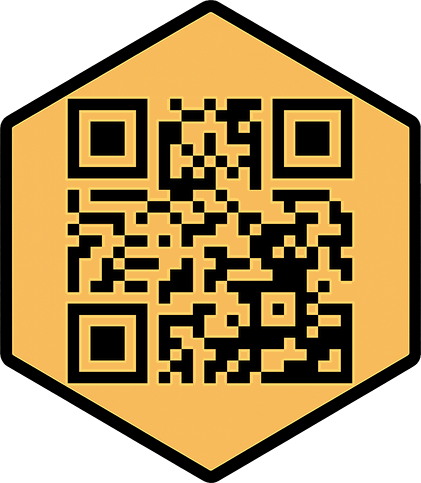 QR для короткой ссылки
