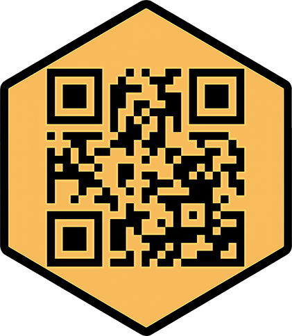 QR для короткой ссылки