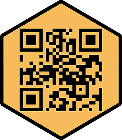 QR для короткой ссылки