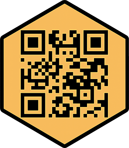 QR для короткой ссылки