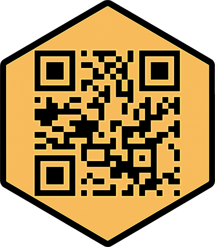 QR для короткой ссылки